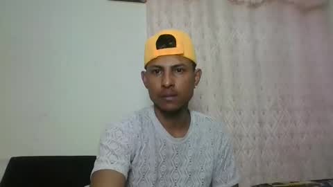 Sexy leon online show from February 17, 2025, 7:31 pm