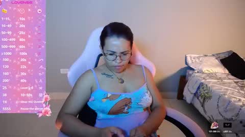 sexyloba  independent model online show from October 16, 2025, 1:06 am