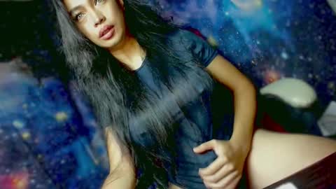 April online show from December 2, 2025, 10:16 pm