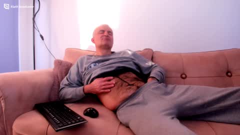 Snapshot of sexymaja77 chatting on January 4, 2025, 7:13 am David online show from January 4, 2025, 7:13 am