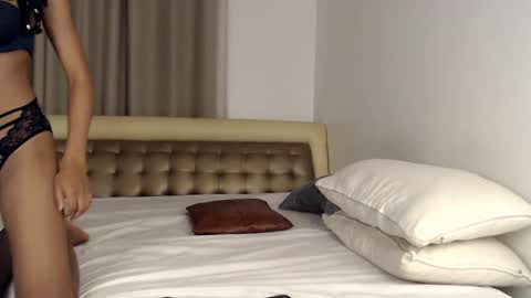 Snapshot of sexymia06 chatting on January 18, 2025, 7:15 pm Melina online show from January 18, 2025, 7:15 pm