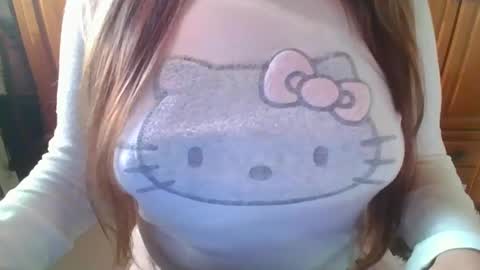 sexymisss24 online show from January 31, 2025, 3:33 pm