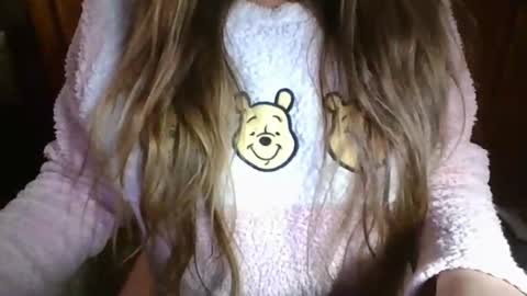 sexymisss24 online show from February 3, 2025, 11:31 am