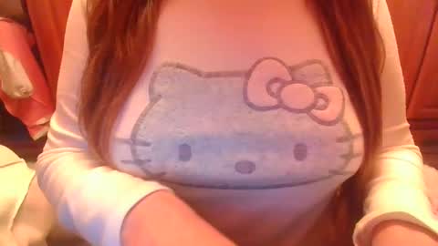 sexymisss24 online show from February 7, 2025, 7:06 pm