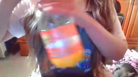 sexymisss24 online show from February 12, 2025, 12:33 pm