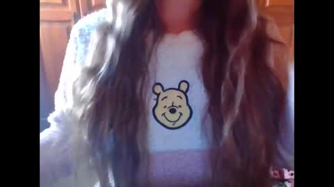 sexymisss24 online show from February 18, 2025, 3:54 pm