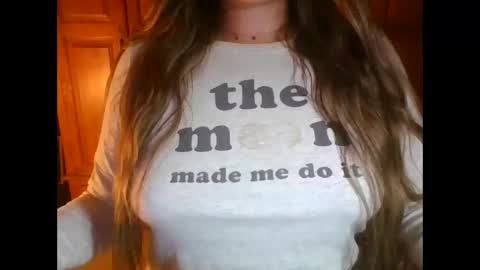 sexymisss24 online show from February 18, 2025, 9:20 pm