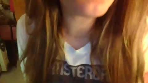 sexymisss24 online show from February 27, 2025, 8:20 pm