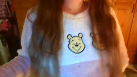 sexymisss24 online show from March 4, 2025, 7:32 pm