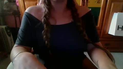 sexymisss24 online show from October 7, 2025, 9:39 am