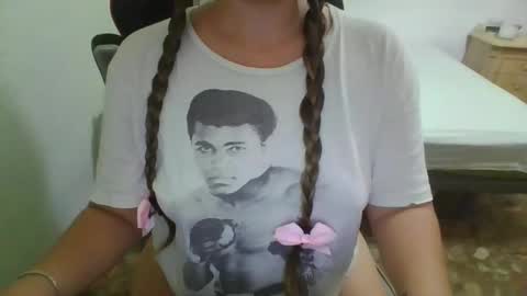 sexymisss24 online show from October 23, 2025, 7:01 pm