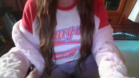 sexymisss24 online show from November 17, 2025, 2:34 pm