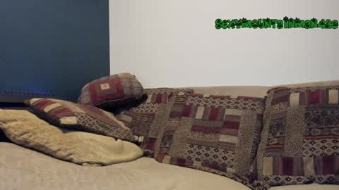 Sexymountainman420 online show from December 30, 2024, 3:36 am