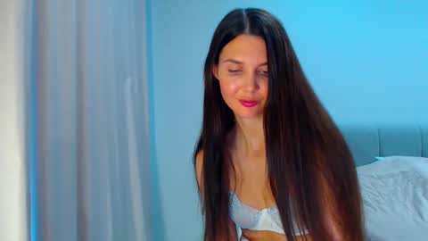 Snapshot of sexymymeow chatting on January 5, 2025, 5:30 am SexyMyMeow online show from January 5, 2025, 5:30 am