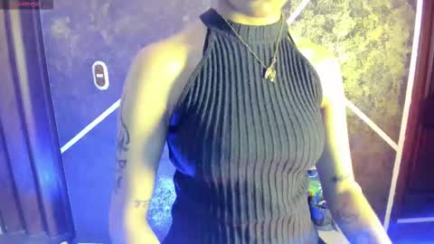 N A F online show from November 11, 2025, 7:36 pm