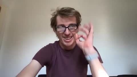 SexyBitch69 online show from January 8, 2025, 9:34 pm