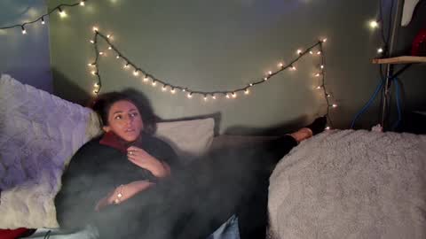 Royal Duo online show from February 3, 2025, 1:41 am