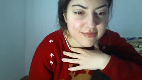 Snapshot of sexynyu18 chatting on January 13, 2025, 10:47 am Alex online show from January 13, 2025, 10:47 am