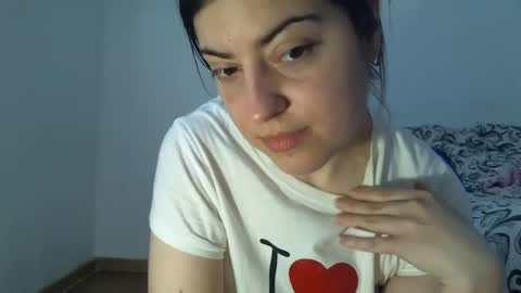 Snapshot of sexynyu18 chatting on January 18, 2025, 10:39 am Alex online show from January 18, 2025, 10:39 am