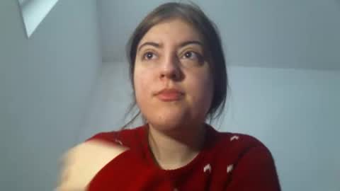 Snapshot of sexynyu18 chatting on October 15, 2025, 8:58 am Alex online show from October 15, 2025, 8:58 am