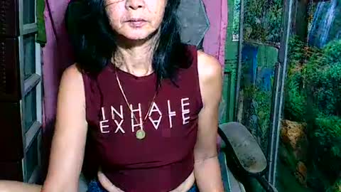 Snapshot of sexyoldangel chatting on March 8, 2025, 2:55 am sexyoldangel online show from March 8, 2025, 2:55 am