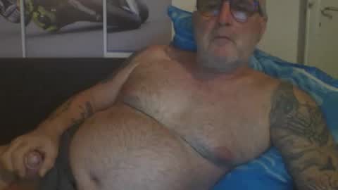 Snapshot of sexypaa chatting on January 23, 2025, 8:56 pm sexypaa online show from January 23, 2025, 8:56 pm