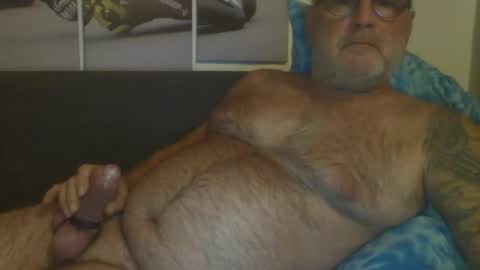 Snapshot of sexypaa chatting on February 24, 2025, 9:52 pm sexypaa online show from February 24, 2025, 9:52 pm
