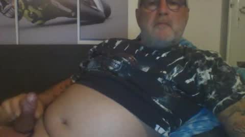 Snapshot of sexypaa chatting on March 9, 2025, 6:43 pm sexypaa online show from March 9, 2025, 6:43 pm