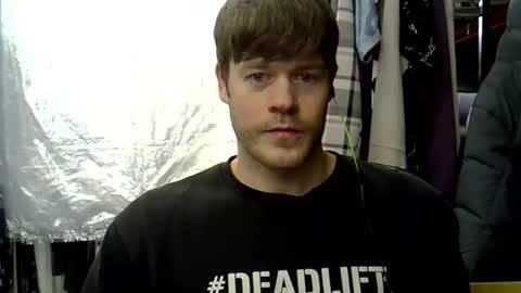 Snapshot of sexypornhot chatting on December 18, 2024, 6:53 am Erikson online show from December 18, 2024, 6:53 am