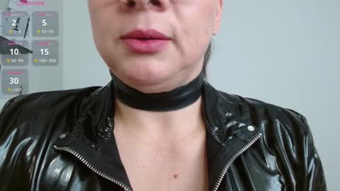 Sexy Psychologist online show from December 15, 2024, 2:37 pm