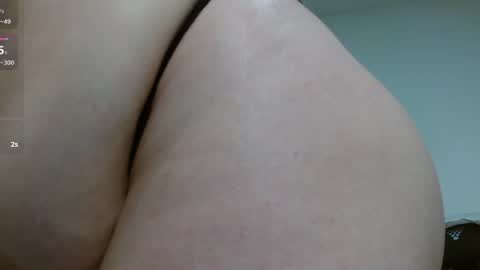 Sexy Psychologist online show from January 18, 2025, 12:35 am