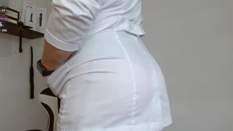 Sexy Psychologist online show from January 20, 2025, 8:29 pm