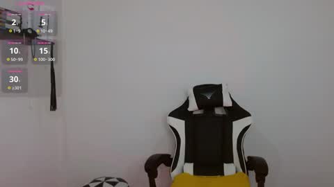 Sexy Psychologist online show from February 14, 2025, 10:14 pm