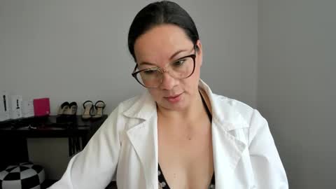 Sexy Psychologist online show from September 23, 2025, 5:38 pm