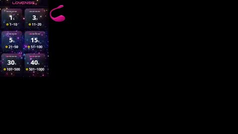 Snapshot of sexyquennina chatting on December 21, 2024, 8:54 pm SexyQueenNina online show from December 21, 2024, 8:54 pm