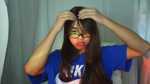 Snapshot of sexyrafaela_ chatting on September 26, 2025, 9:46 am Rafaela3 online show from September 26, 2025, 9:46 am