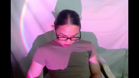 Snapshot of sexyrafaela_ chatting on November 2, 2025, 6:21 pm Rafaela3 online show from November 2, 2025, 6:21 pm