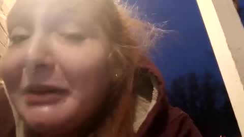 Snapshot of sexyscarlettspitfire chatting on December 19, 2025, 12:12 pm sexyscarlettspitfire online show from December 19, 2025, 12:12 pm