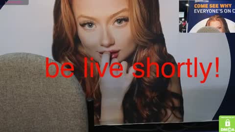 Miss Jasmine Baker - eXXXotica DC December 6th - 8th online show from October 26, 2025, 5:41 pm