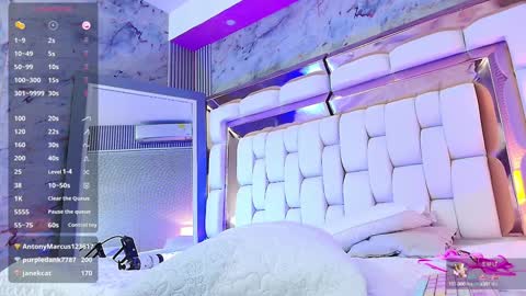 Kendall online show from January 26, 2025, 6:27 pm