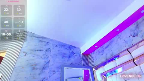 Kendall online show from February 18, 2025, 3:10 pm