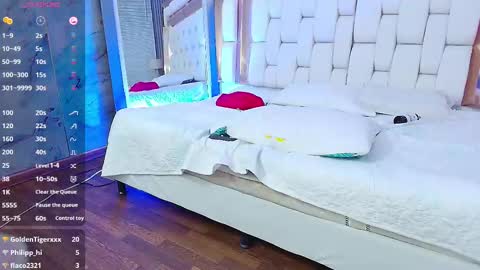 Kendall online show from February 22, 2025, 3:36 pm