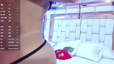 Kendall online show from February 24, 2025, 12:26 pm