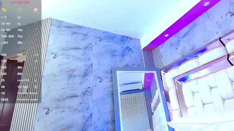 Kendall online show from February 24, 2025, 3:31 pm