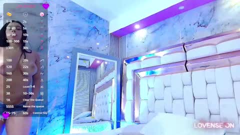 Kendall online show from March 5, 2025, 3:07 pm