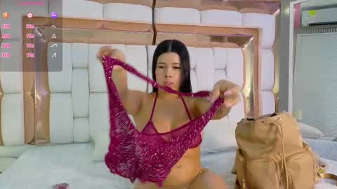 Kendall online show from September 17, 2025, 12:29 pm