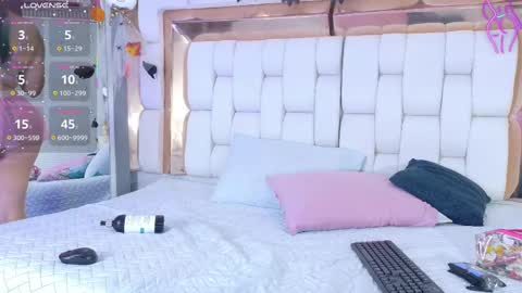 Kendall online show from October 30, 2025, 12:28 pm