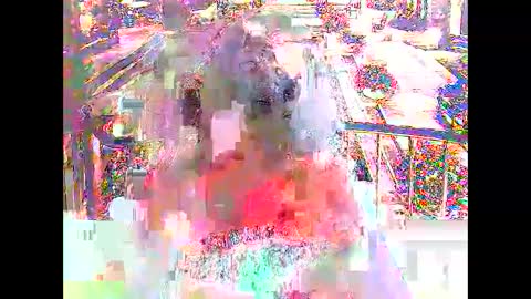 sexyva4u2luv online show from March 4, 2025, 4:20 pm