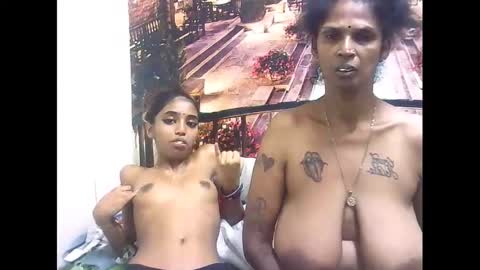 sexyva4u2luv online show from March 7, 2025, 2:01 pm