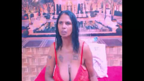 sexyva4u2luv online show from October 6, 2025, 5:05 am